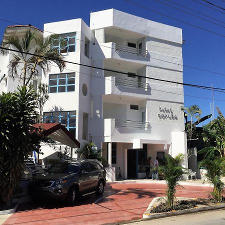 Hotel Caribe Barahona Extérieur photo