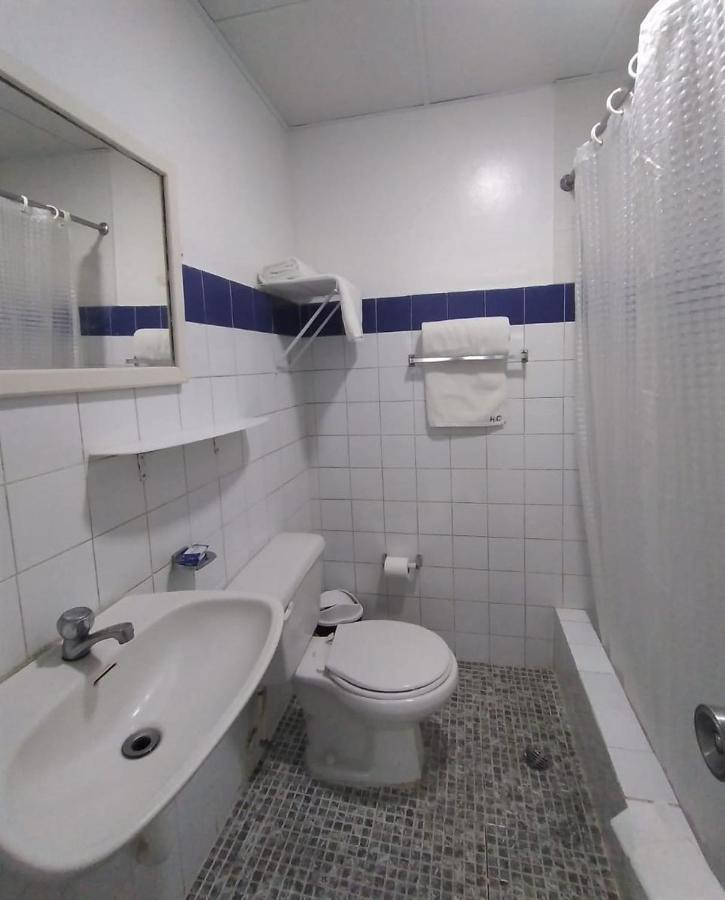 Hotel Caribe Barahona Chambre photo