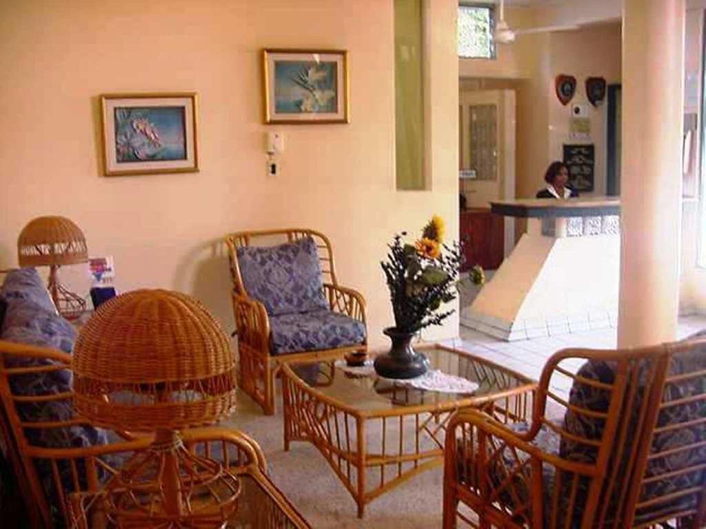 Hotel Caribe Barahona Extérieur photo