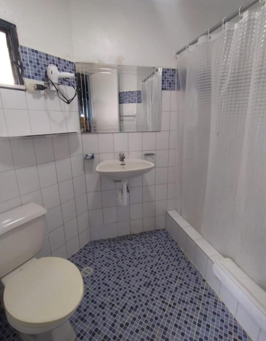 Hotel Caribe Barahona Chambre photo