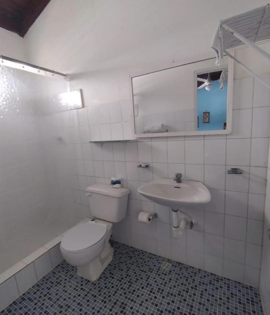 Hotel Caribe Barahona Chambre photo