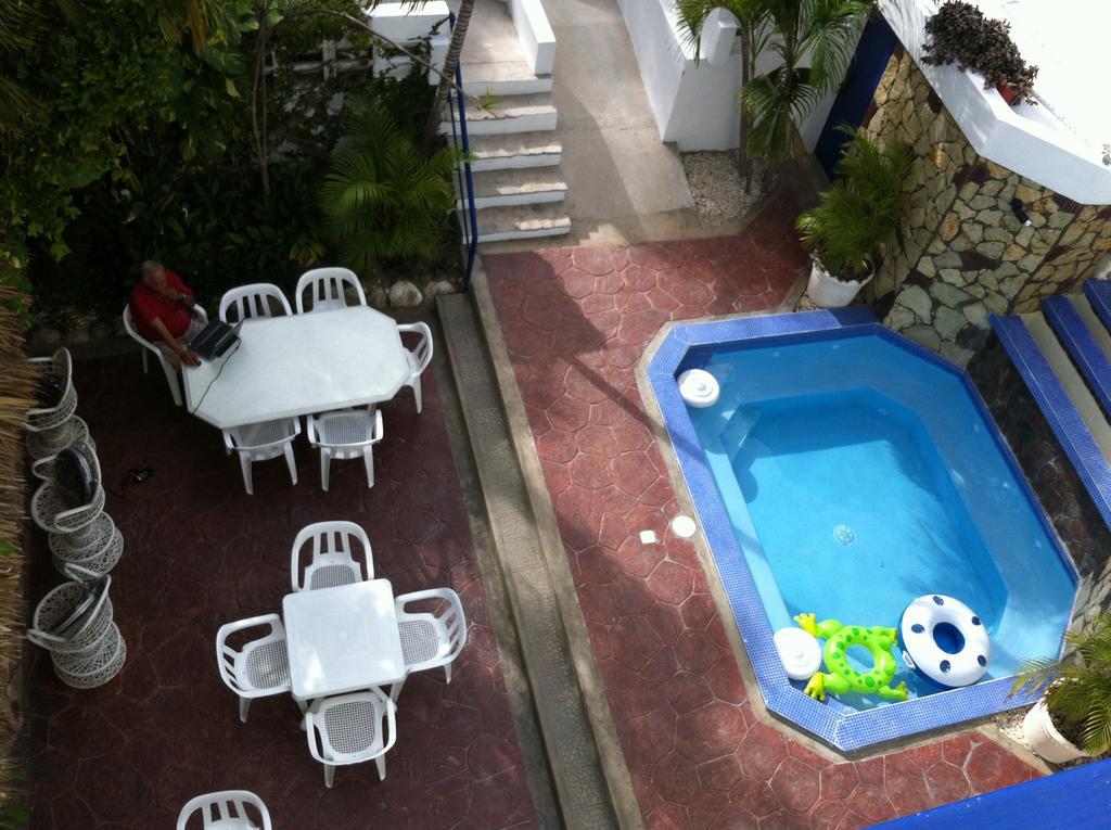 Hotel Caribe Barahona Extérieur photo