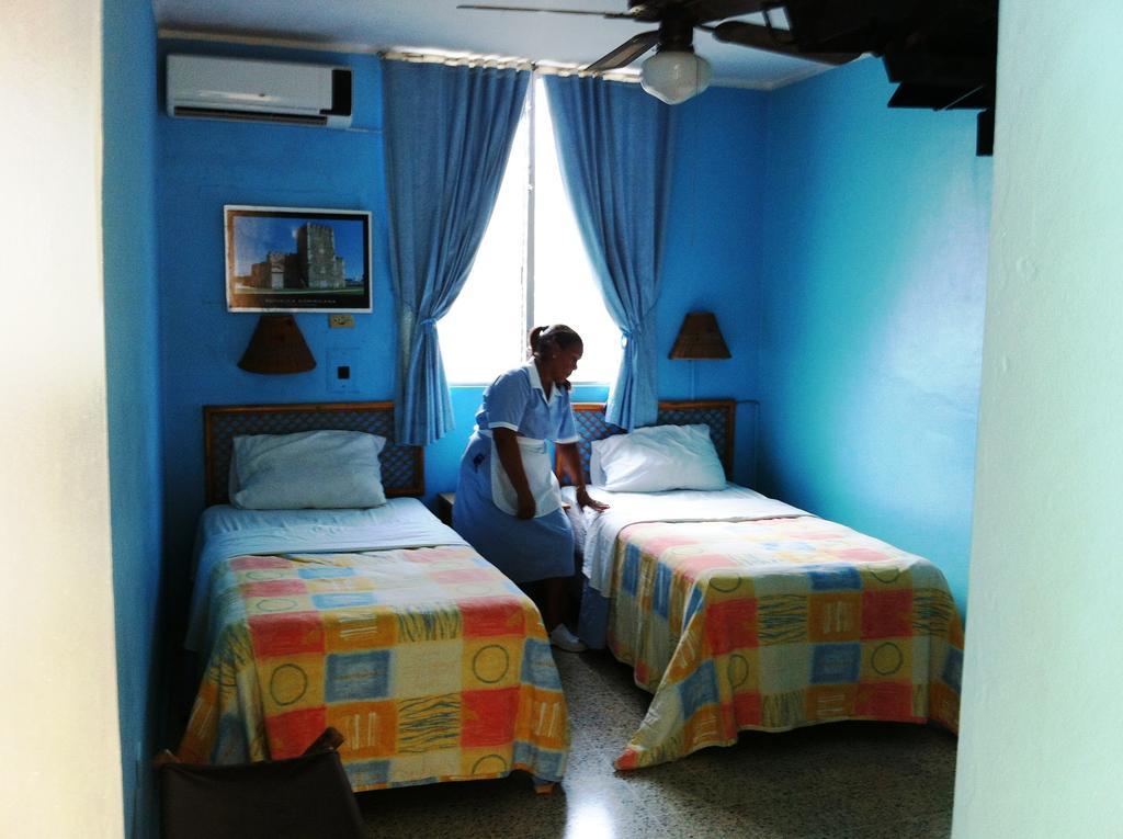 Hotel Caribe Barahona Extérieur photo