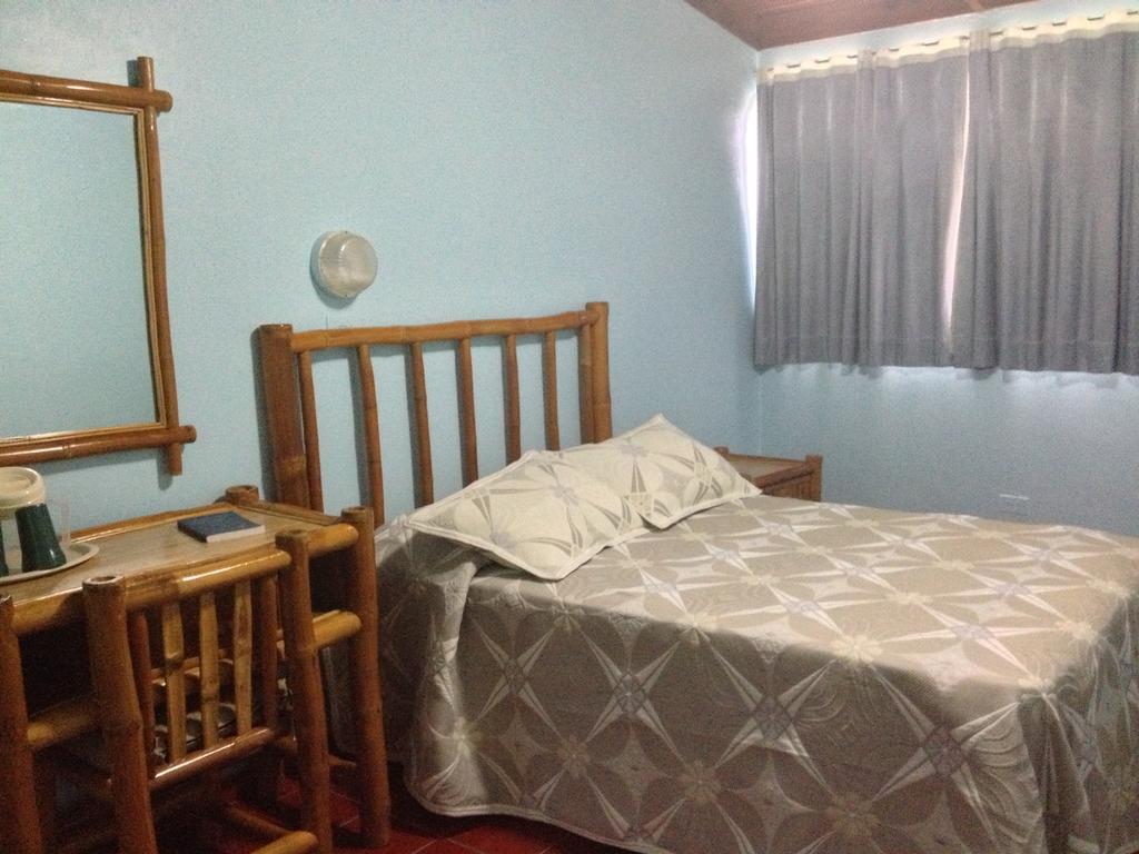 Hotel Caribe Barahona Chambre photo