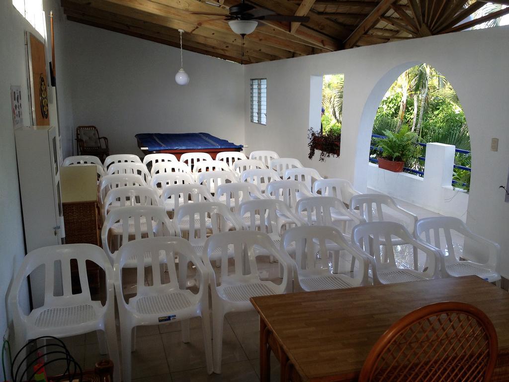 Hotel Caribe Barahona Extérieur photo