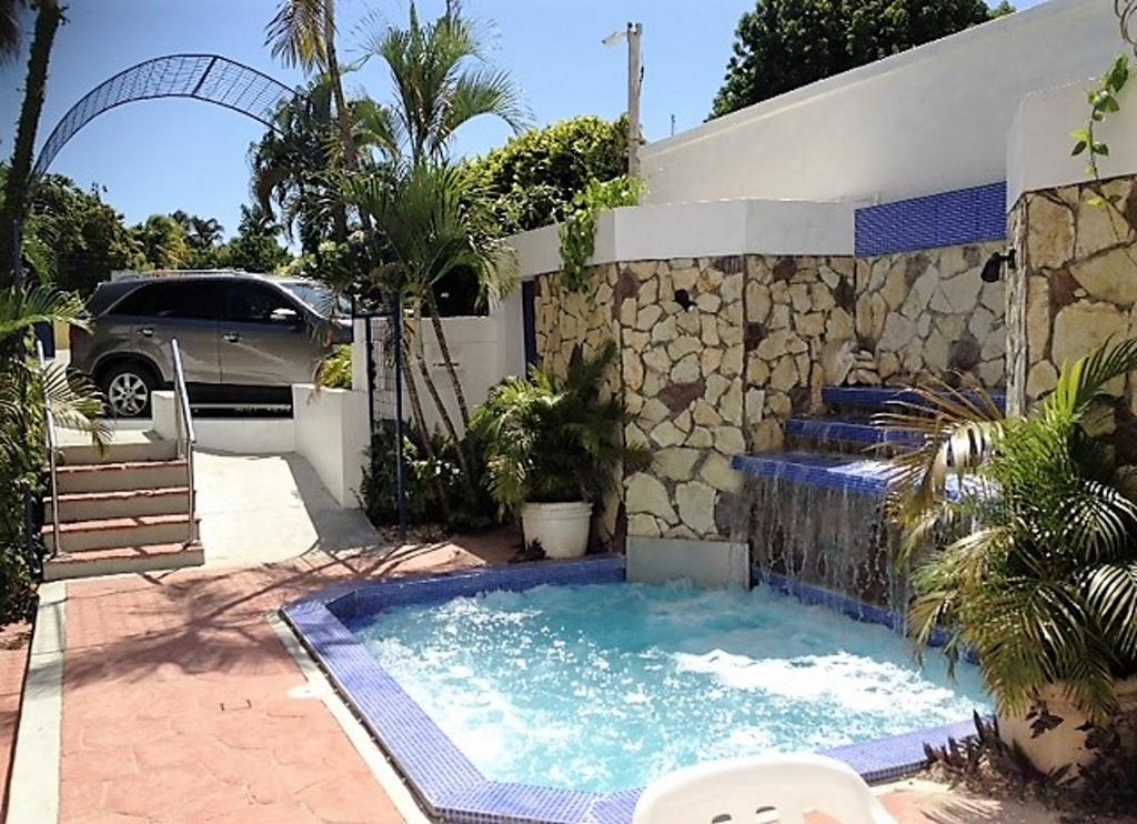 Hotel Caribe Barahona Extérieur photo
