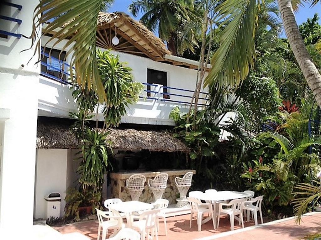 Hotel Caribe Barahona Extérieur photo