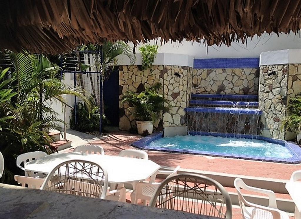Hotel Caribe Barahona Extérieur photo