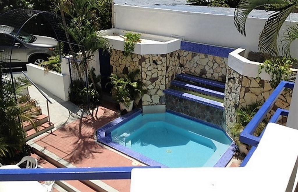 Hotel Caribe Barahona Extérieur photo
