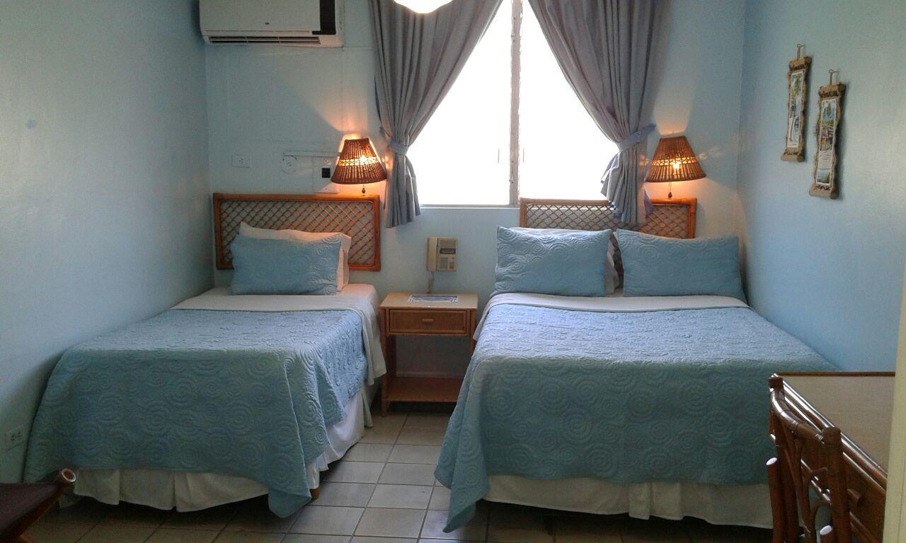 Hotel Caribe Barahona Extérieur photo