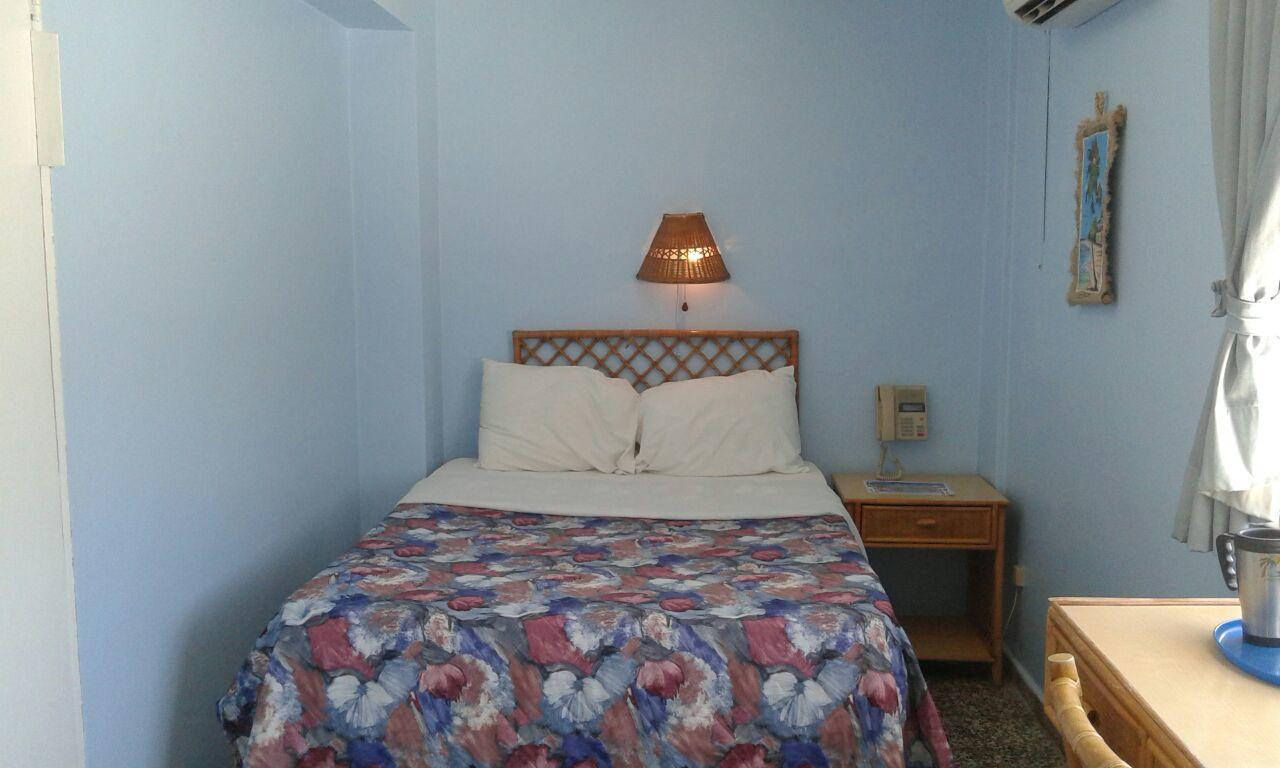 Hotel Caribe Barahona Extérieur photo