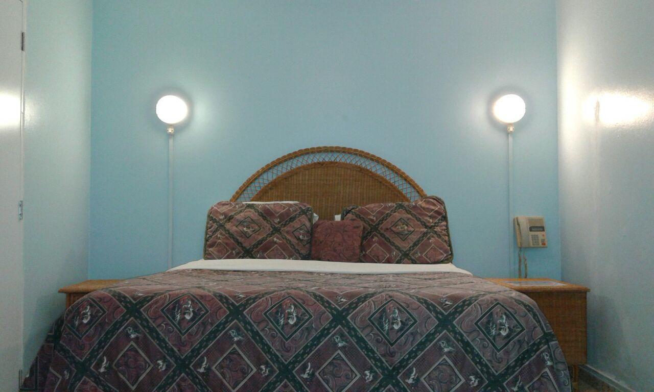 Hotel Caribe Barahona Extérieur photo