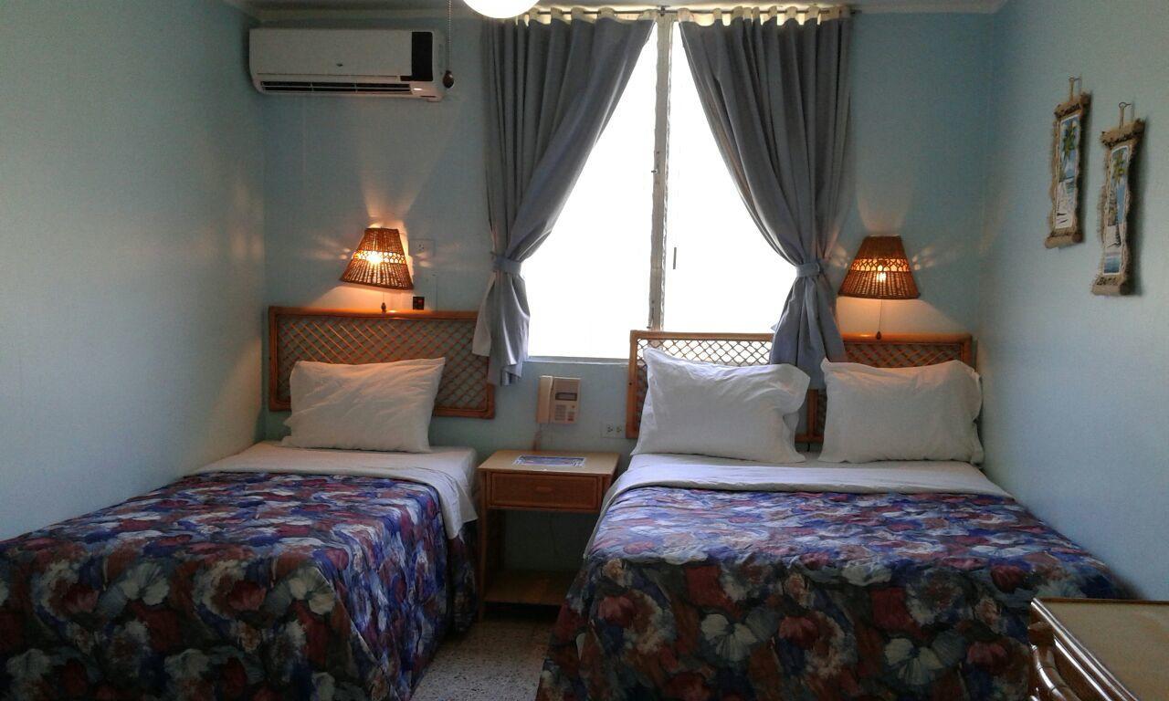 Hotel Caribe Barahona Extérieur photo
