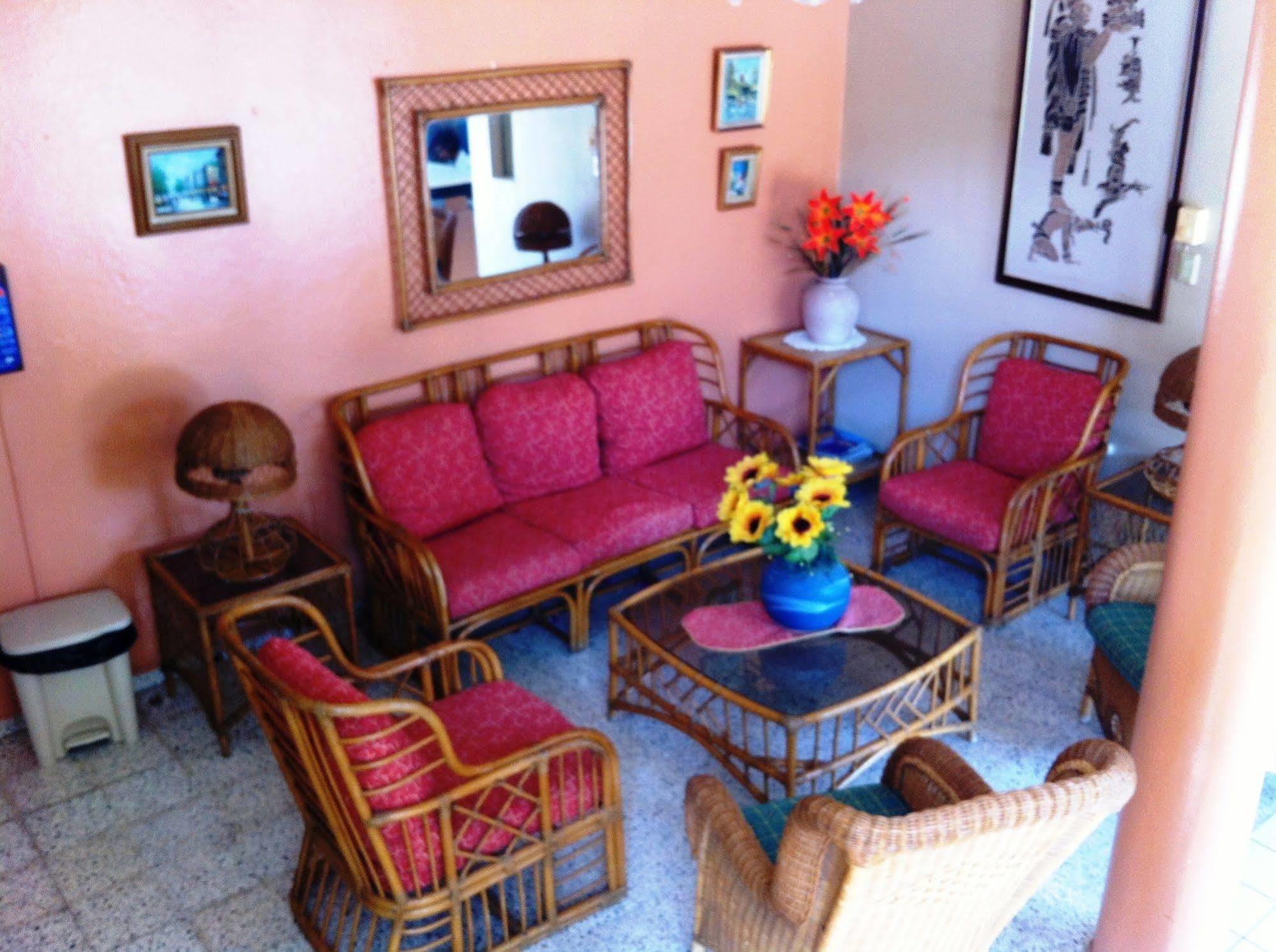 Hotel Caribe Barahona Extérieur photo
