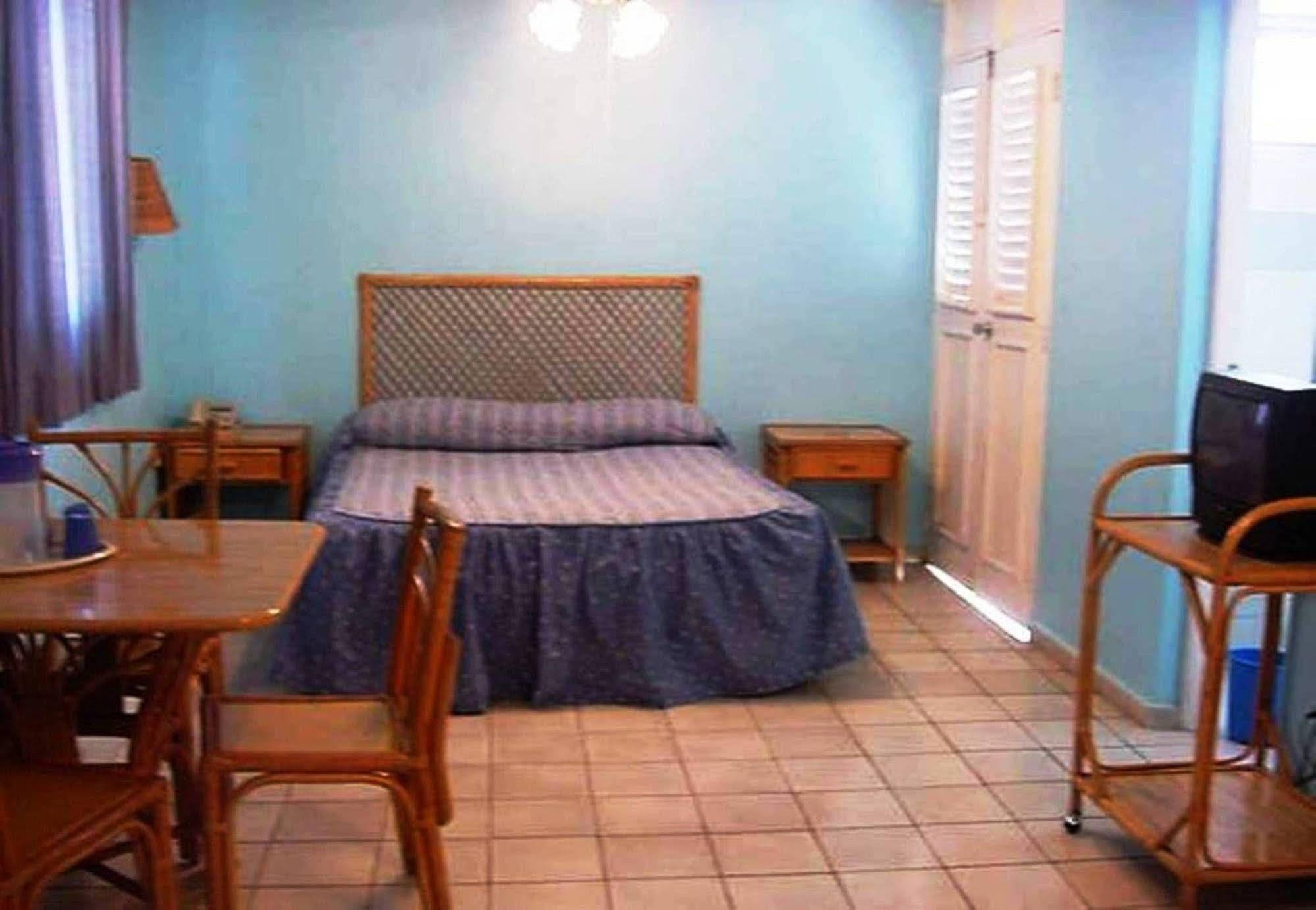 Hotel Caribe Barahona Extérieur photo