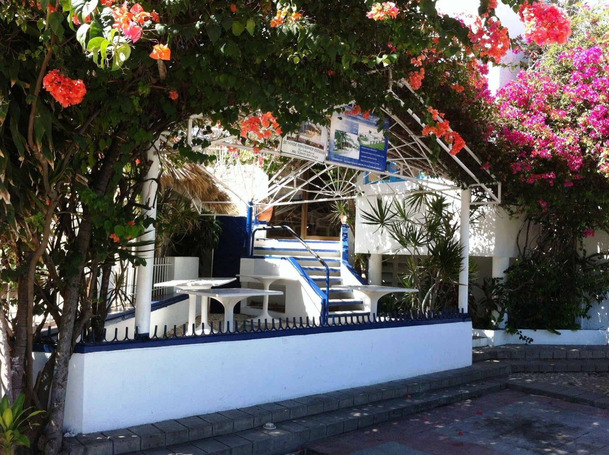 Hotel Caribe Barahona Extérieur photo